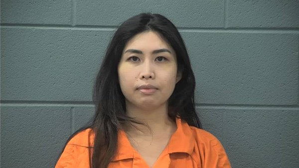 Mugshot of SHENNA BASALO TARAWI
