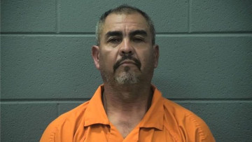 Mugshot of VALENTIN LOPEZ