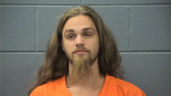 Mugshot of JOHN WAYNE MALACHI WOOLARD