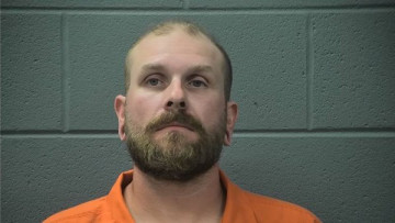 Mugshot of JAMIE ALLEN BAUMGART