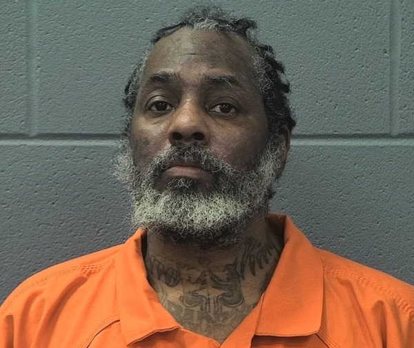 Mugshot of MORSSELL KINNEY