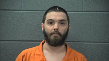 Mugshot of AUSTIN GLENN ACORD