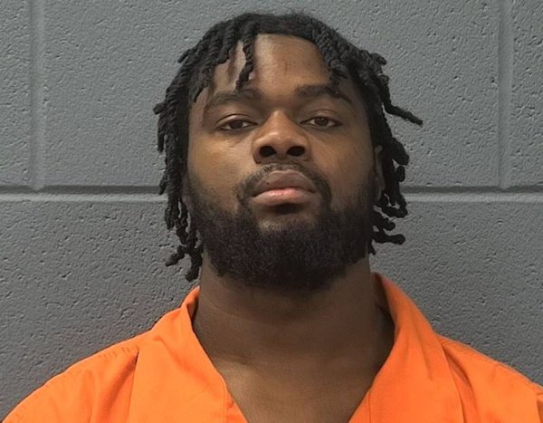 Mugshot of JONATHAN KONDWAANI MOSLEY