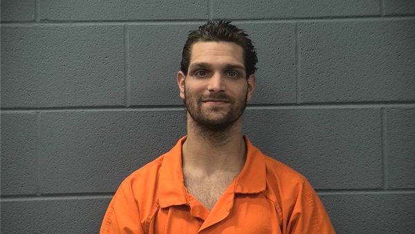 Mugshot of ANTHONY LEE CRAIG