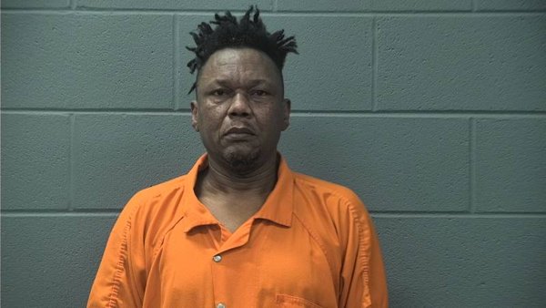 Mugshot of JOSUE LAFAILLE