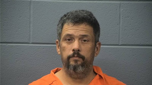 Mugshot of GLENN DAVID LADD
