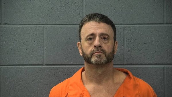 Mugshot of LANCE REED BERRY