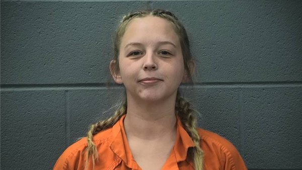 Mugshot of JOEY ELIZABETH BENNETT