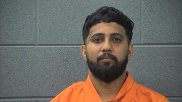 Mugshot of RUPINDER PAL SINGH