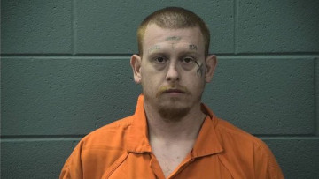 Mugshot of ANDREW TYLER CATRON
