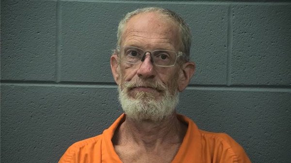 Mugshot of MICHAEL WADE PYLE