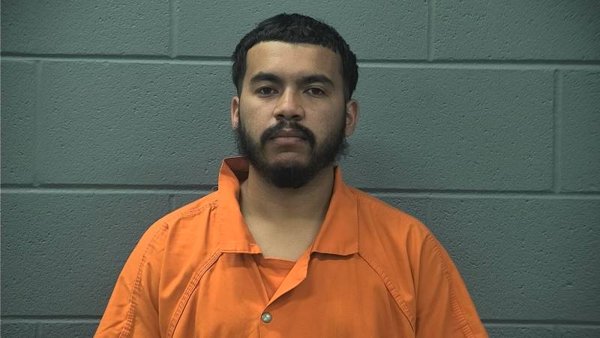 Mugshot of DENIS MEJIA-ABALO