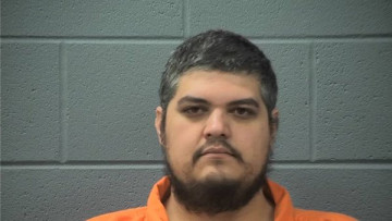 Mugshot of JACOB MANUEL TORRES