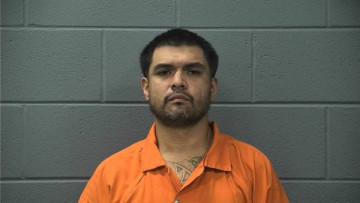 Mugshot of PASQUAL GUARJARDO