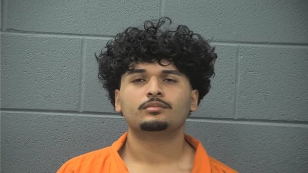 Mugshot of SAUL LICONA-GUADARRAMA