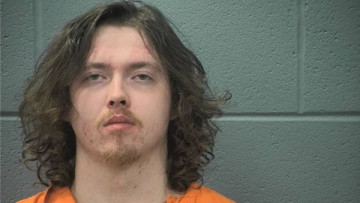 Mugshot of ALIJAH JOSEPH SMITH