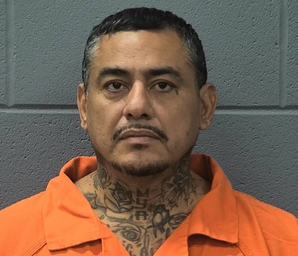 Mugshot of EDUARDO RAMIREZ