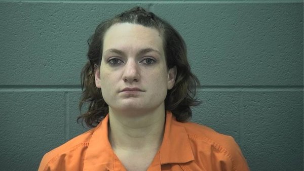 Mugshot of SHANNON LYNNE DYER
