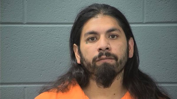 Mugshot of JOVONIE SALAS