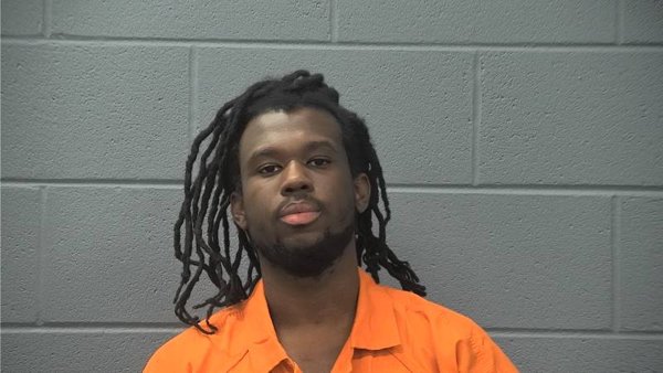 Mugshot of ROODCHY VILSAINT