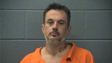 Mugshot of BRANDON JOHN JILLSON