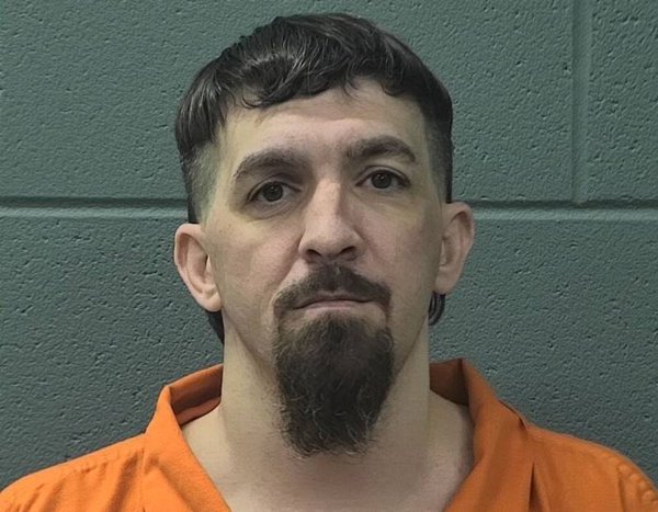 Mugshot of ANTHONY THOMAS CARNS