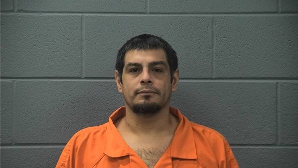 Mugshot of ALEX PAGAN-PAGAN