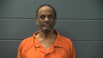 Mugshot of GREGORY THOMAS HILLIARD