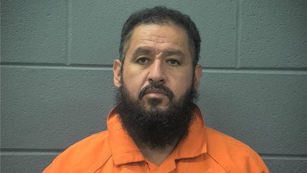 Mugshot of MIGUEL VALDES-RIOS