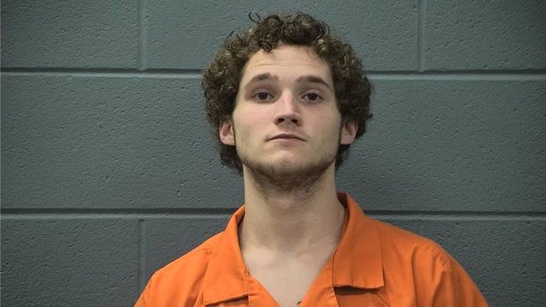 Mugshot of DAMON LAMONTE VOGHT
