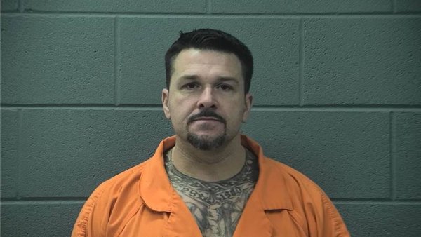 Mugshot of STEVEN THOMAS HOOK