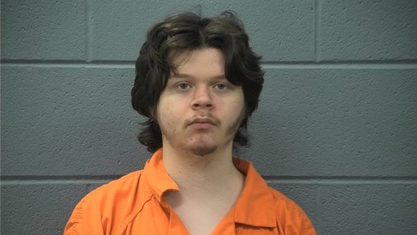 Mugshot of KAYDEN WYATT BELL