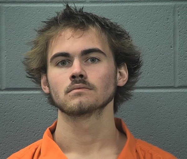 Mugshot of GRAEME THOMAS MURRAY
