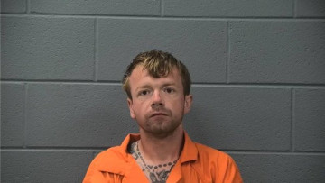 Mugshot of TREVOR LEE DALTON MILLER