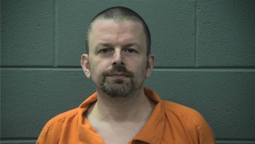 Mugshot of SETH JOSEPH NUTHAK