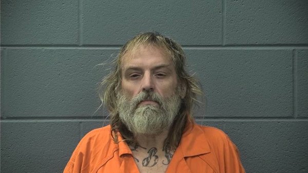 Mugshot of RICHARD JAMES PHILLIPY