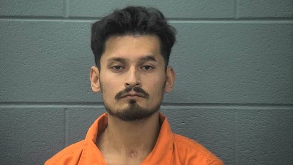 Mugshot of JESUS ANTONIO VASQUEZ-SKRZIPIETZ