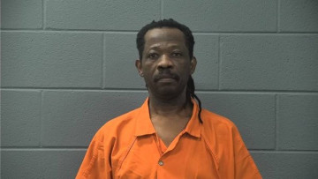 Mugshot of DUMAS JEAN DUMLORD