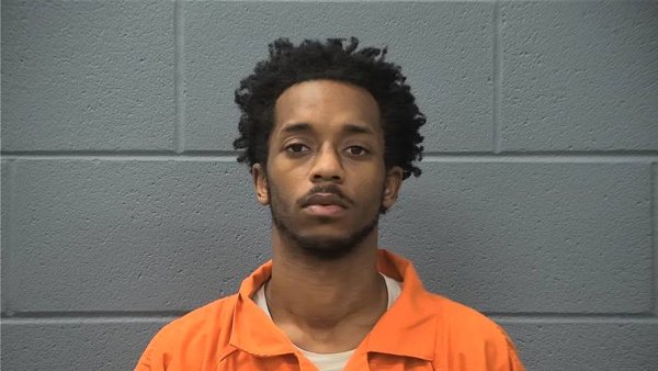 Mugshot of DION CREED SMITH