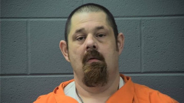 Mugshot of CARL LESTER WILSON