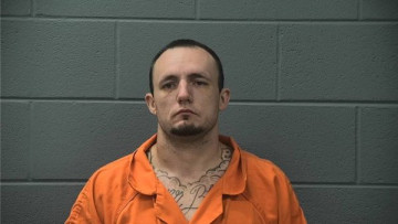 Mugshot of RICHARD MICHAEL BARRETT