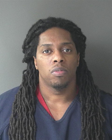 Mugshot of Nahamani Sargent
