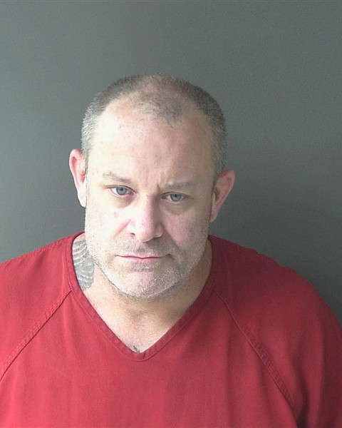Mugshot of Nathan Todd Jones