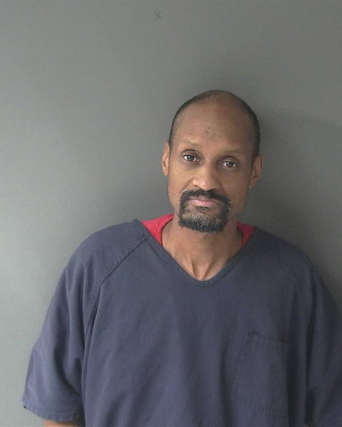 Mugshot of Craig Anthony Allen