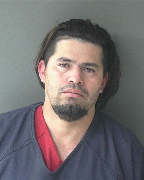 Mugshot of Donnis Rayo Umanzor