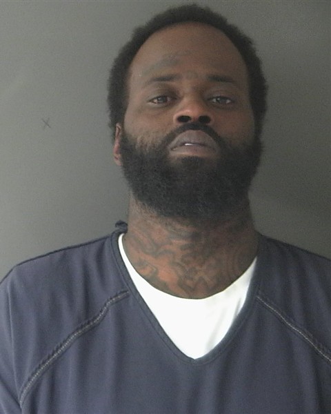 Mugshot of Jevon Deandre Ollins