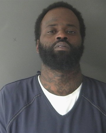 Mugshot of Jevon Deandre Ollins