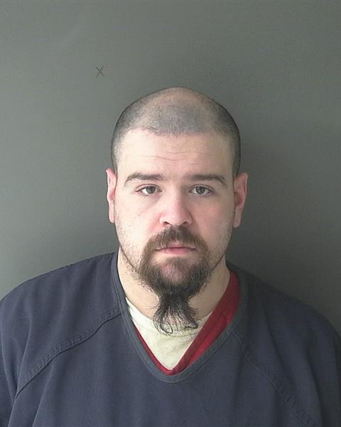 Mugshot of Marquis Owen Reser