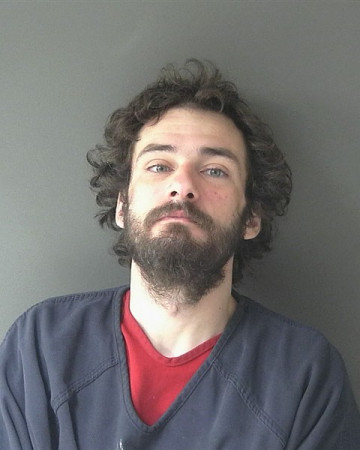 Mugshot of Zachary Tyler Cobbs