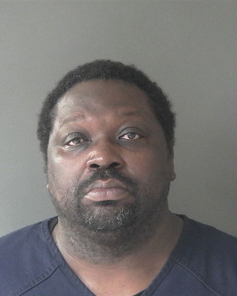 Mugshot of William Torrence